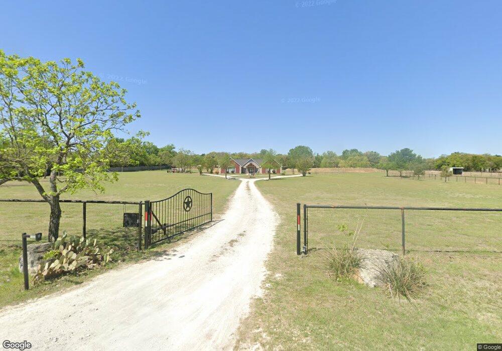 101 The Farm Rd, Weatherford, TX 76085 - photo 1