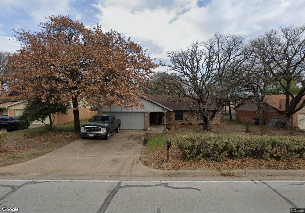 200 Pecan St, Azle, TX 76020 - photo 1