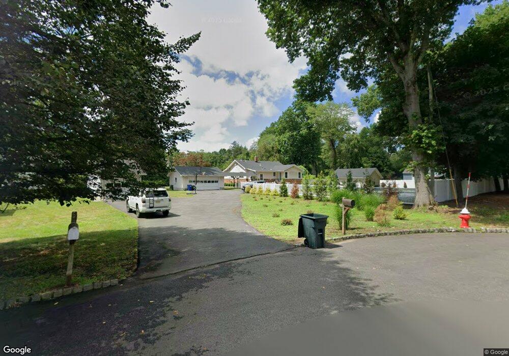 9 Stoney Brook Ct unit 11, Ramsey, NJ 07446 - photo 1