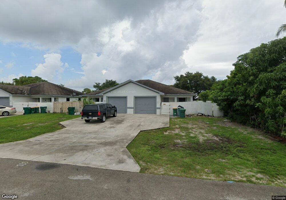 4647 19th Place SW, Naples, FL 34116 - photo 1