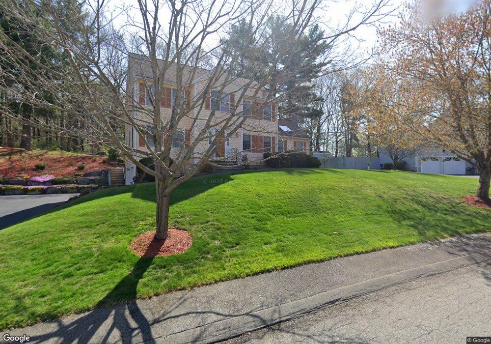 9 Marks Way, Maynard, MA 01754 - photo 1