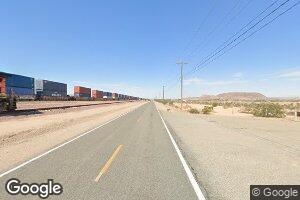 0 (Off) Santa Fe St Unit 525014, Daggett, CA 92327