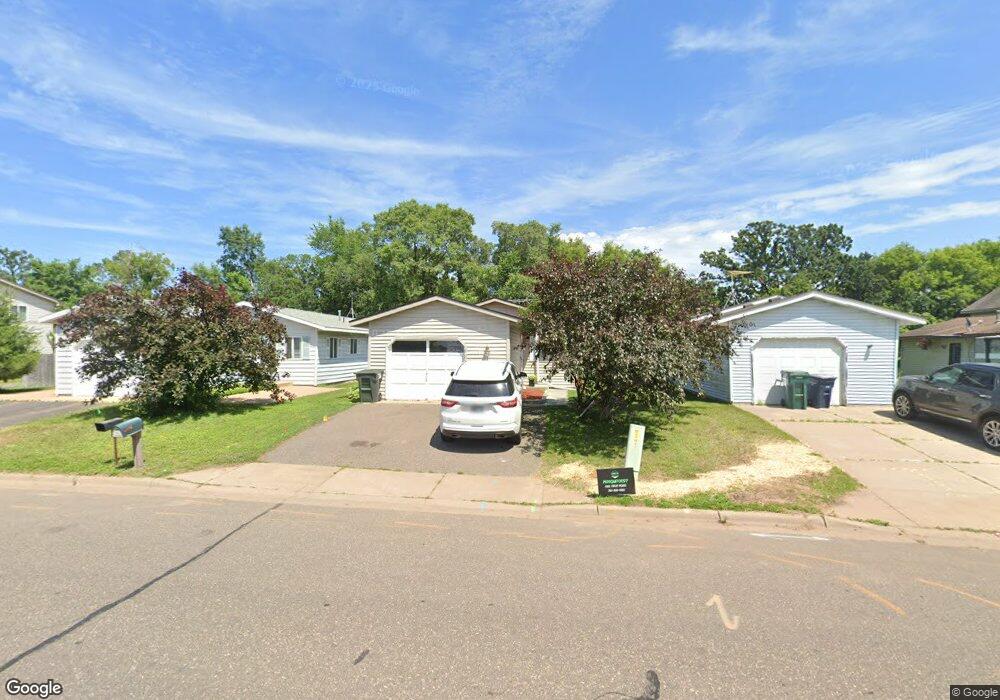 38695 Oakview Ave, North Branch, MN 55056 - photo 1