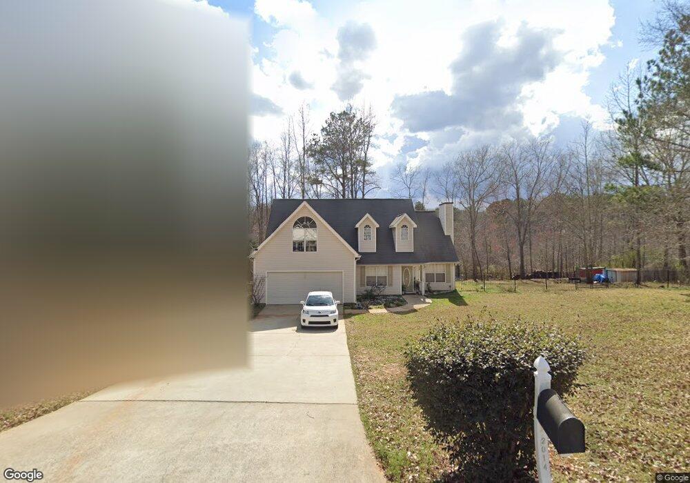 2014 Big Cypress Ln unit 8, Locust Grove, GA 30248 - photo 1