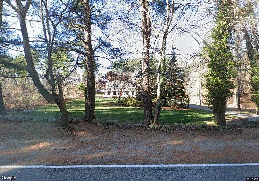 15 Fern Rd, North Hampton, NH 03862 - photo 1