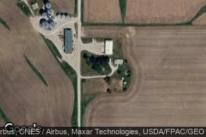 2480 Locust Ave, Corning, IA 50841