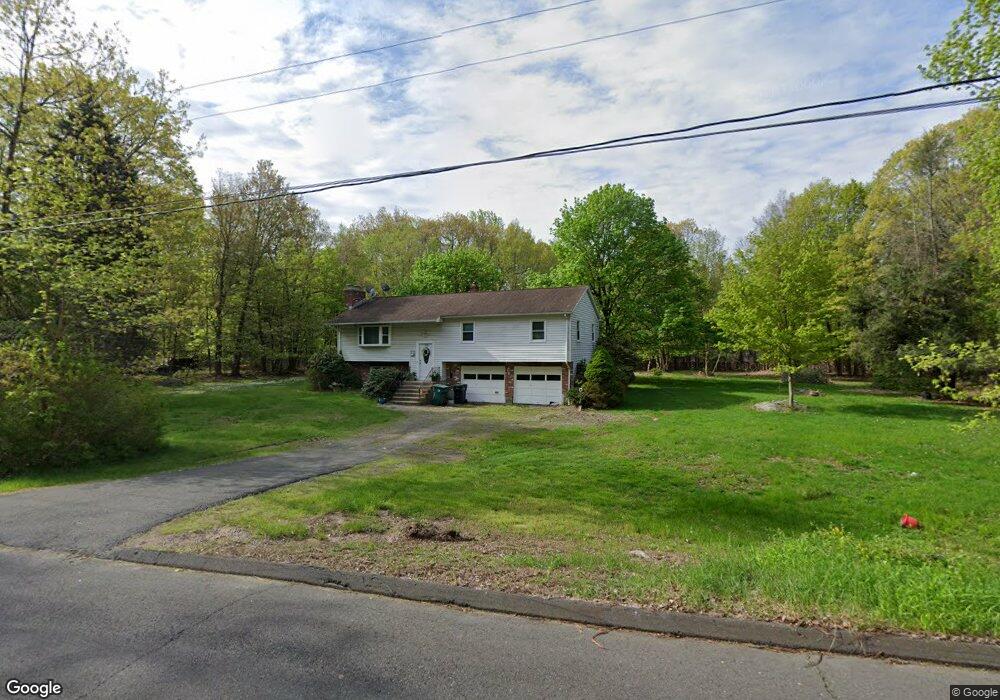 1532 Notch Rd, Cheshire, CT 06410 - photo 1