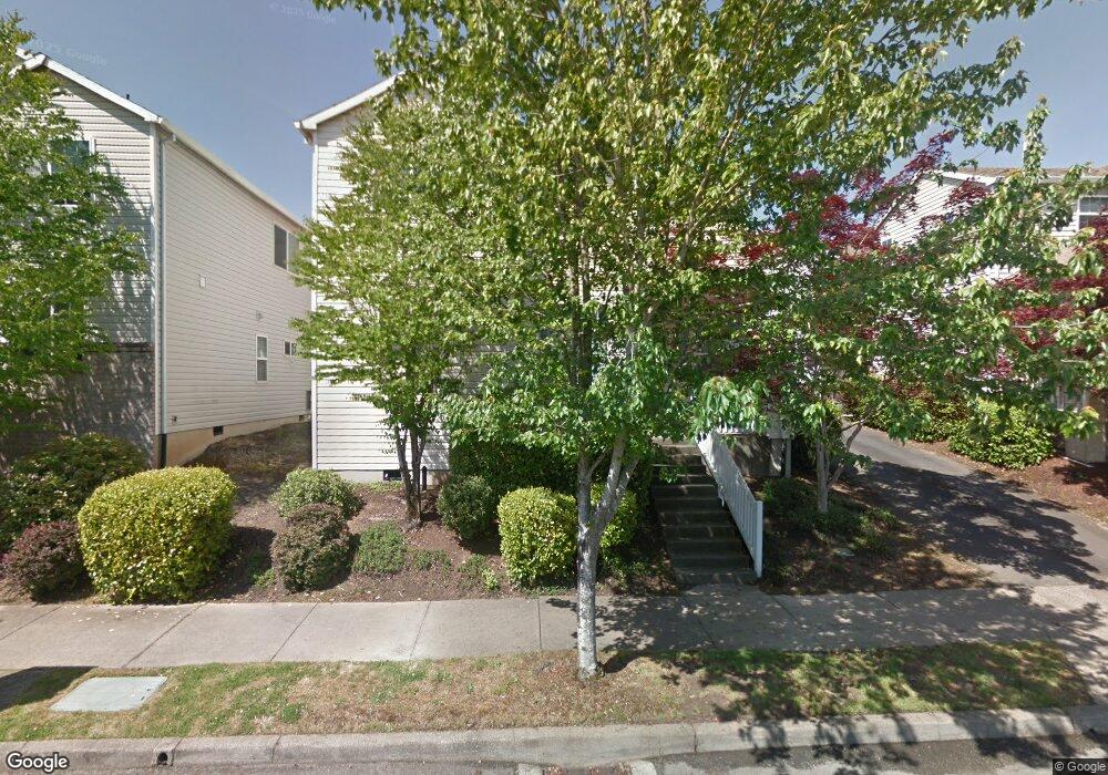 15031 SE Elm Park Dr, Clackamas, OR 97015 - photo 1