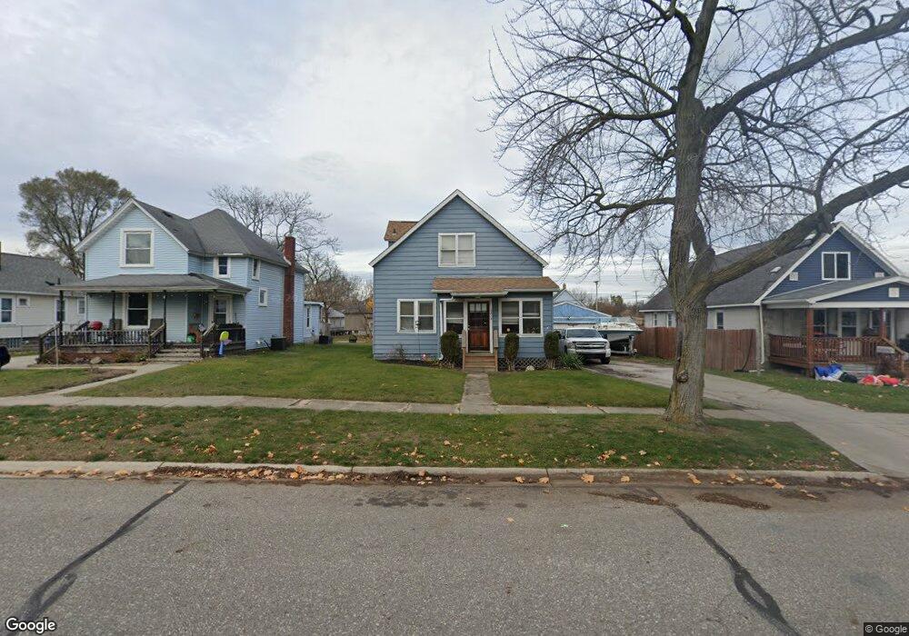 2815 Conner St, Port Huron, MI 48060 - photo 1