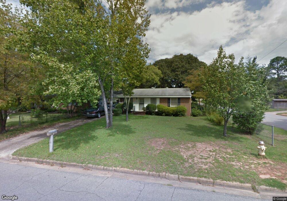 1501 Edgerly Ave, Albany, GA 31707 - photo 1