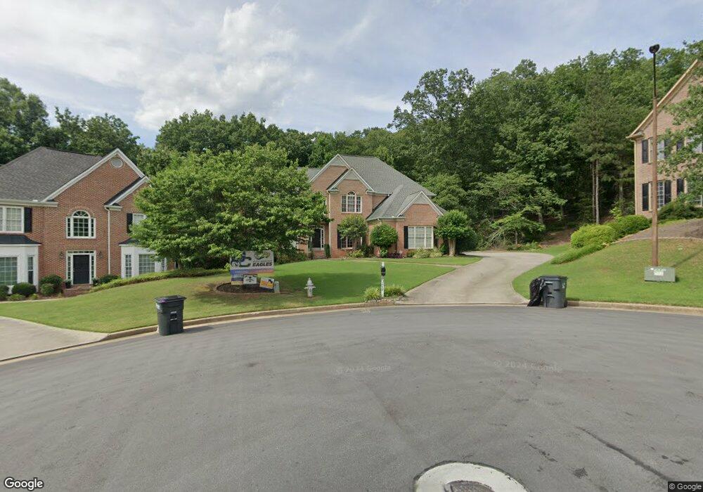 3118 Swallow Dr NE, Marietta, GA 30066 - photo 1