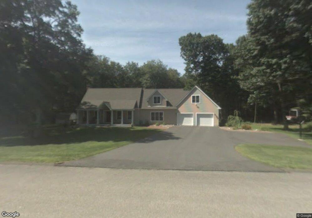 176 Carli Blvd, Colchester, CT 06415 - photo 1