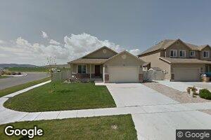 751 N Aberdeen Way, Saratoga Springs, UT 84045