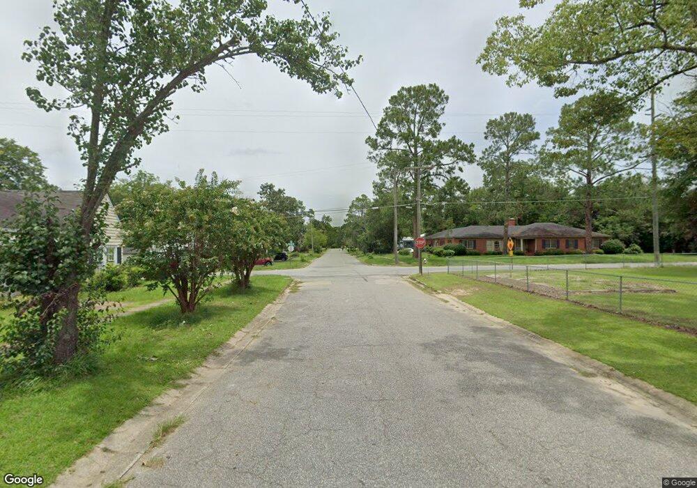 2nd 2nd St NW, Moultrie, GA 31768 - photo 1