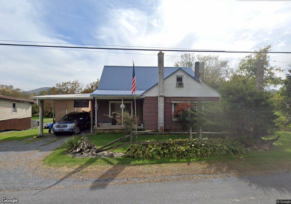 2406 Island Rd, Lock Haven, PA 17745 - photo 1