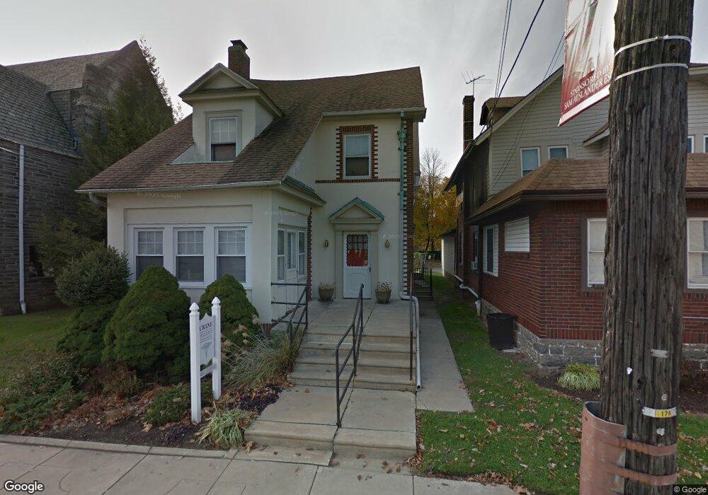 222 Clifton Ave, Darby, PA 19023 - photo 1