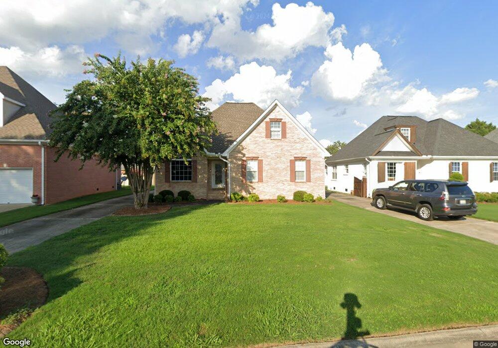 314 Lakepoint Dr, Gadsden, AL 35901 - photo 1