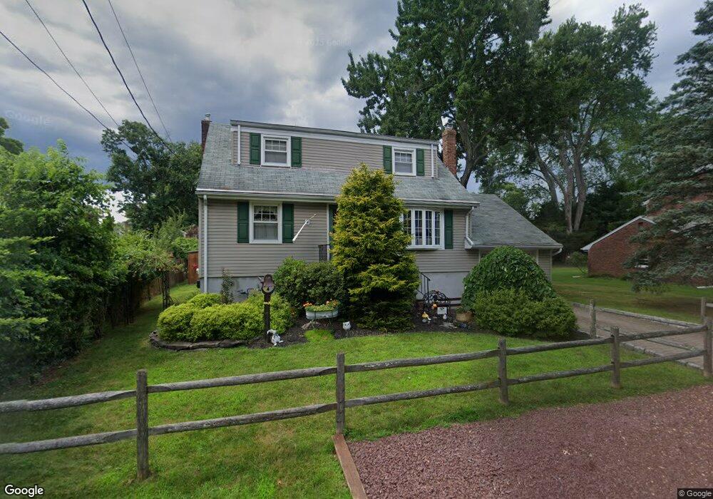 217 Walnut St, Northvale, NJ 07647 - photo 1