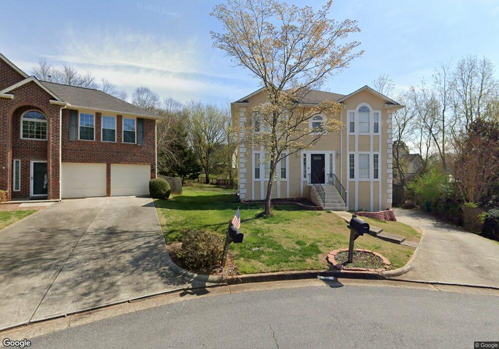 205 Overlake Ct, Alpharetta, GA 30022 - photo 1