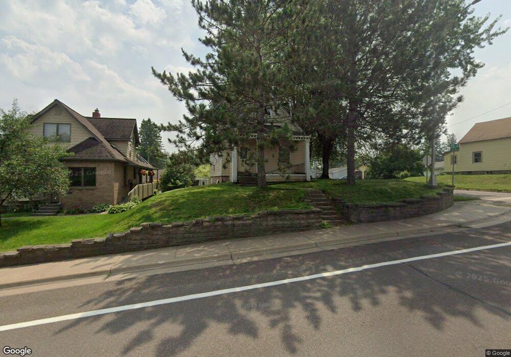 630 4th St, Duluth, MN 55810 - photo 1