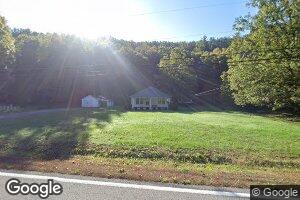 5221 Longdale Furnace Rd, Clifton Forge, VA 24422