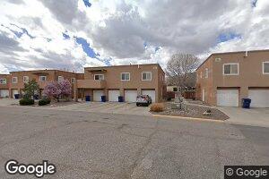 1009 Mineral Way Unit 4, Socorro, NM 87801