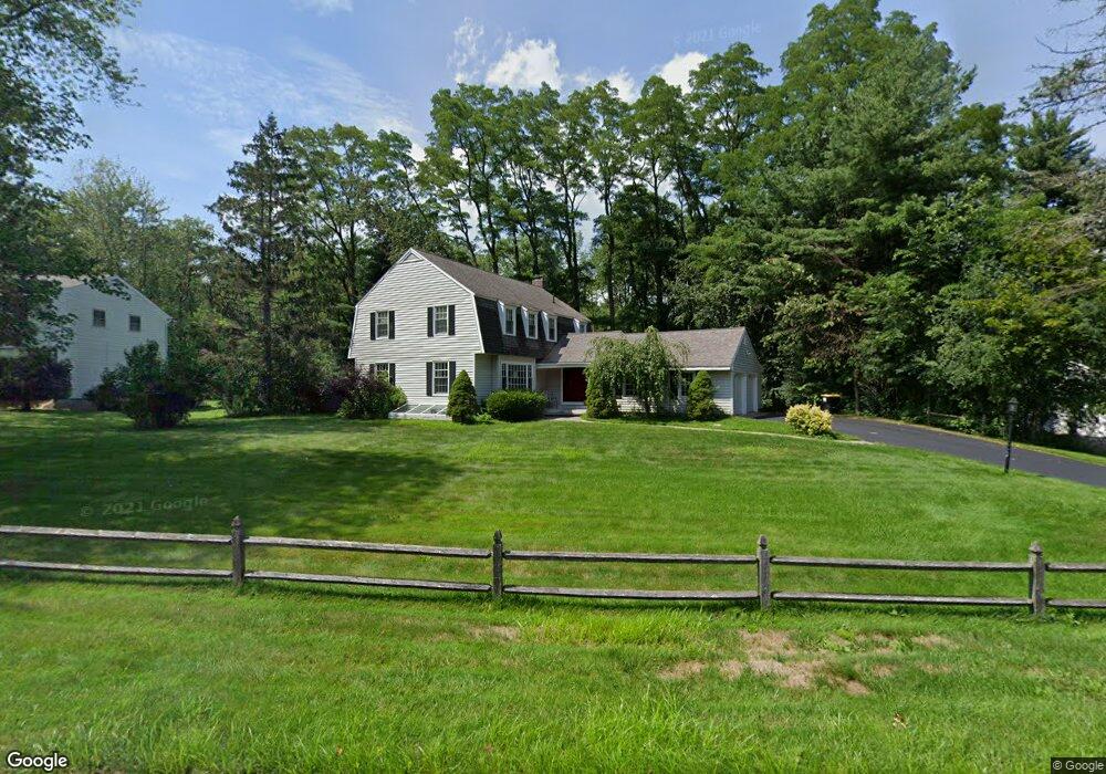 969 Avon Crest Blvd, Schenectady, NY 12309 - photo 1