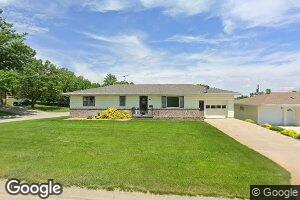 616 Ann St, Howells, NE 68641