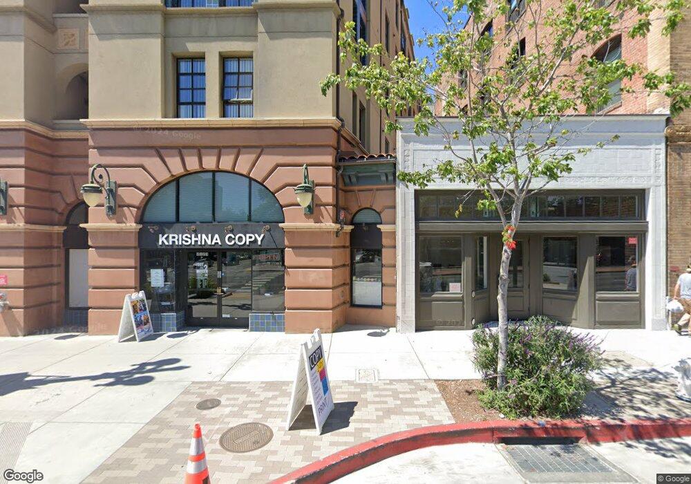 2119 University Ave, Berkeley, CA 94704 - photo 1