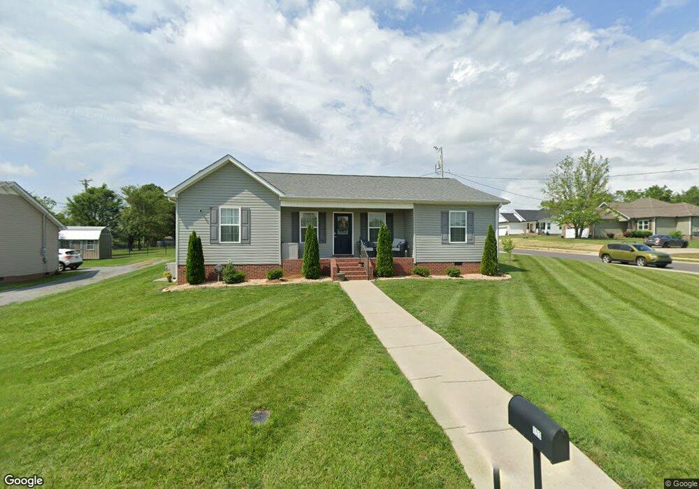 153 Brown Ln, Shelbyville, TN 37160 - photo 1