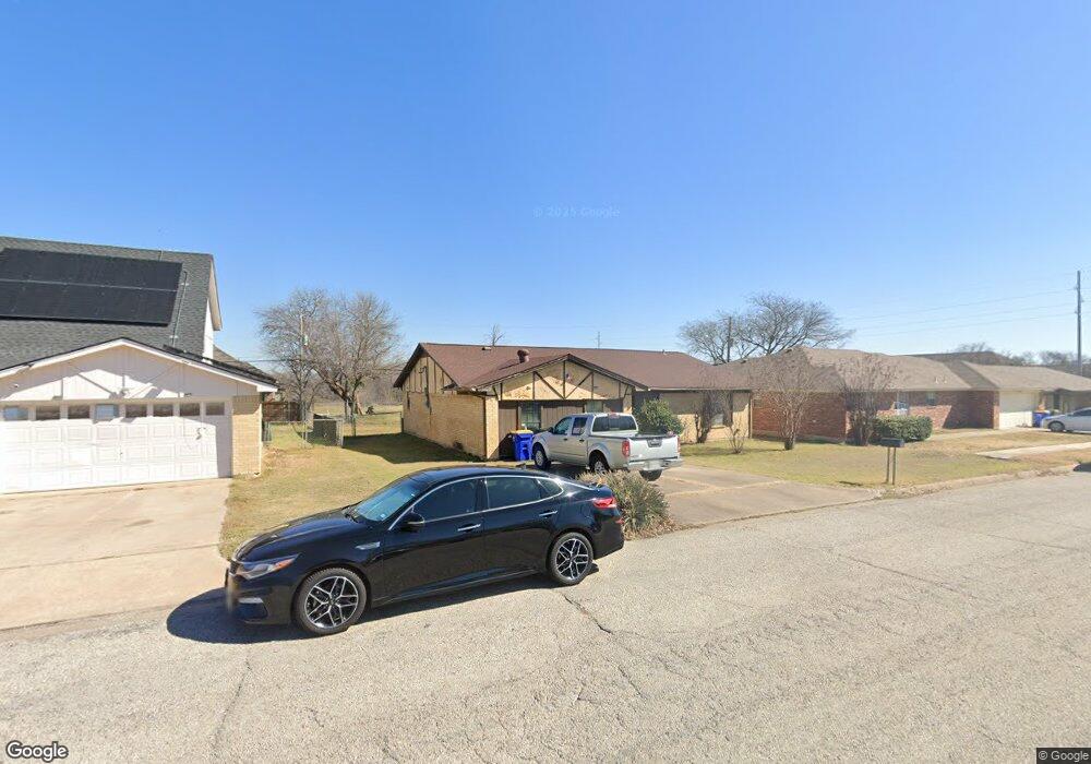 604 Saddle Rd, Fort Worth, TX 76108 - photo 1