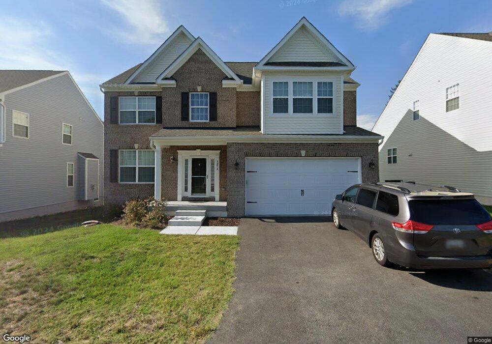 9214 Greenside Landing, Laurel, MD 20723 - photo 1