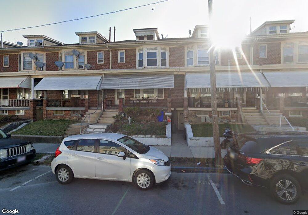 831 N 12th St, Reading, PA 19604 - photo 1