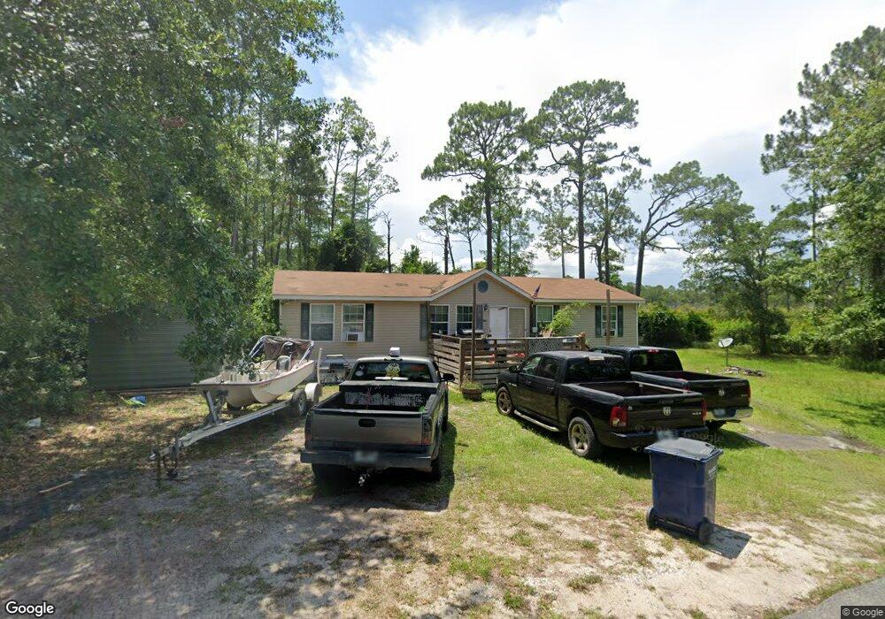 1213 NE 1st St, Carrabelle, FL 32322 - photo 1