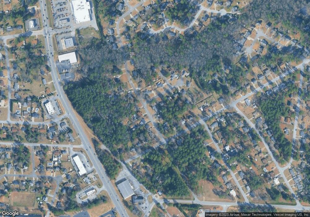 362 Forest Ct, Augusta, GA 30907 - photo 1