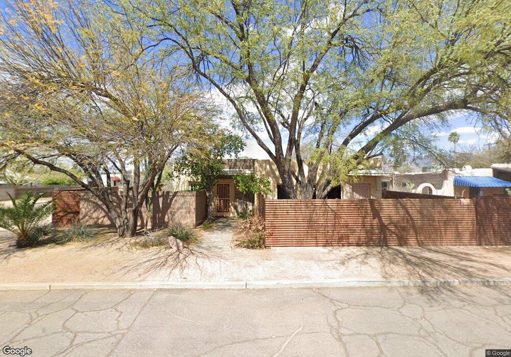 3301 E Elida St, Tucson, AZ 85716 - photo 1
