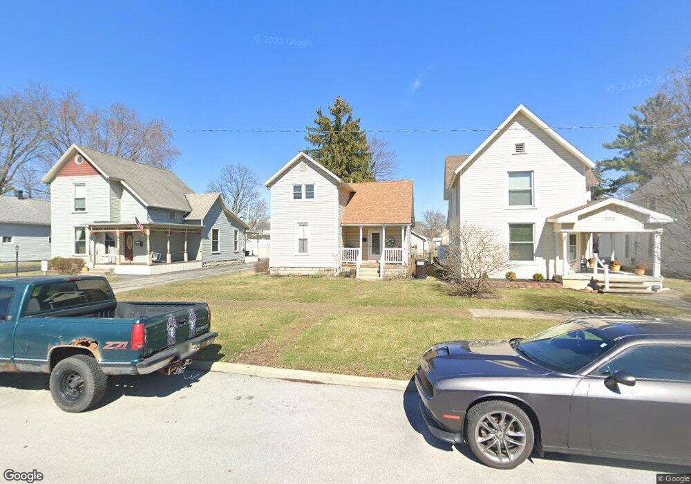 612 W Hardin St, Findlay, OH 45840 - photo 1