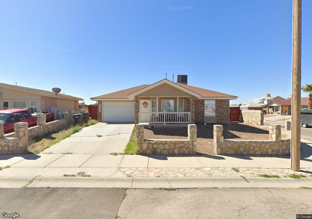 14300 Puentecillas, El Paso, TX 79928 - photo 1