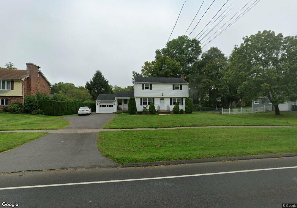 342 Wells Rd, Wethersfield, CT 06109 - photo 1