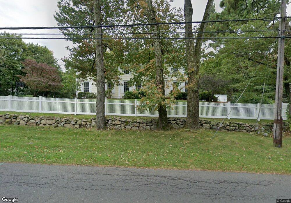 3 Circle Rd, Darien, CT 06820 - photo 1