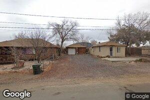 47083 N 7th St, Ash Fork, AZ 86320