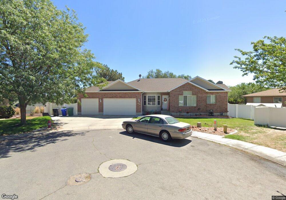 3177 Cable Ct, West Jordan, UT 84084 - photo 1