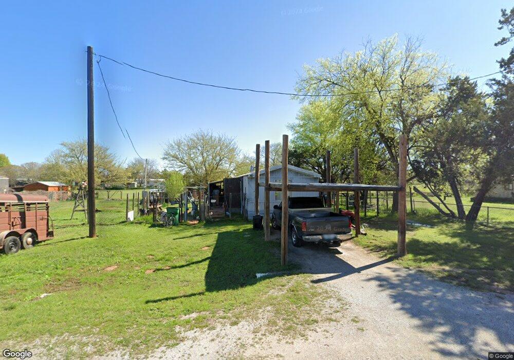 7014 Apache Trail, Weatherford, TX 76087 - photo 1