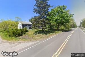 8 Old Woods Farm, Saint George, ME 04860