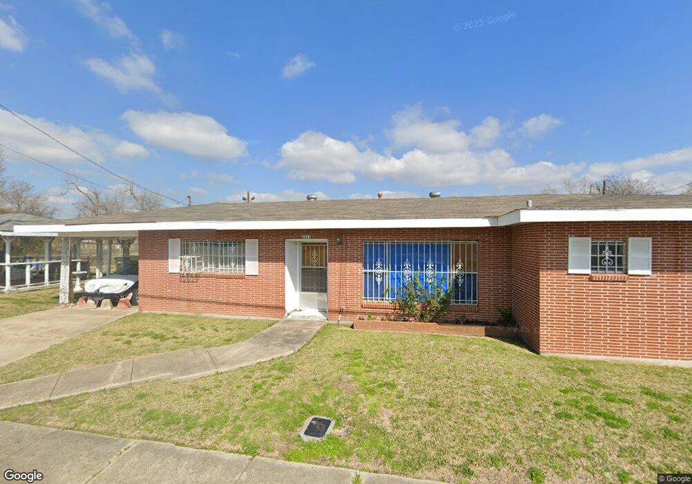 1215 Jackson St, Lake Charles, LA 70601 - photo 1