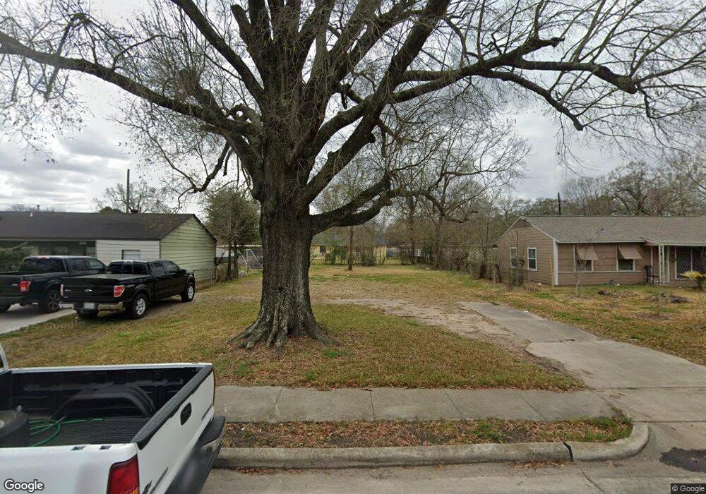 5338 Browncroft St, Houston, TX 77021 - photo 1