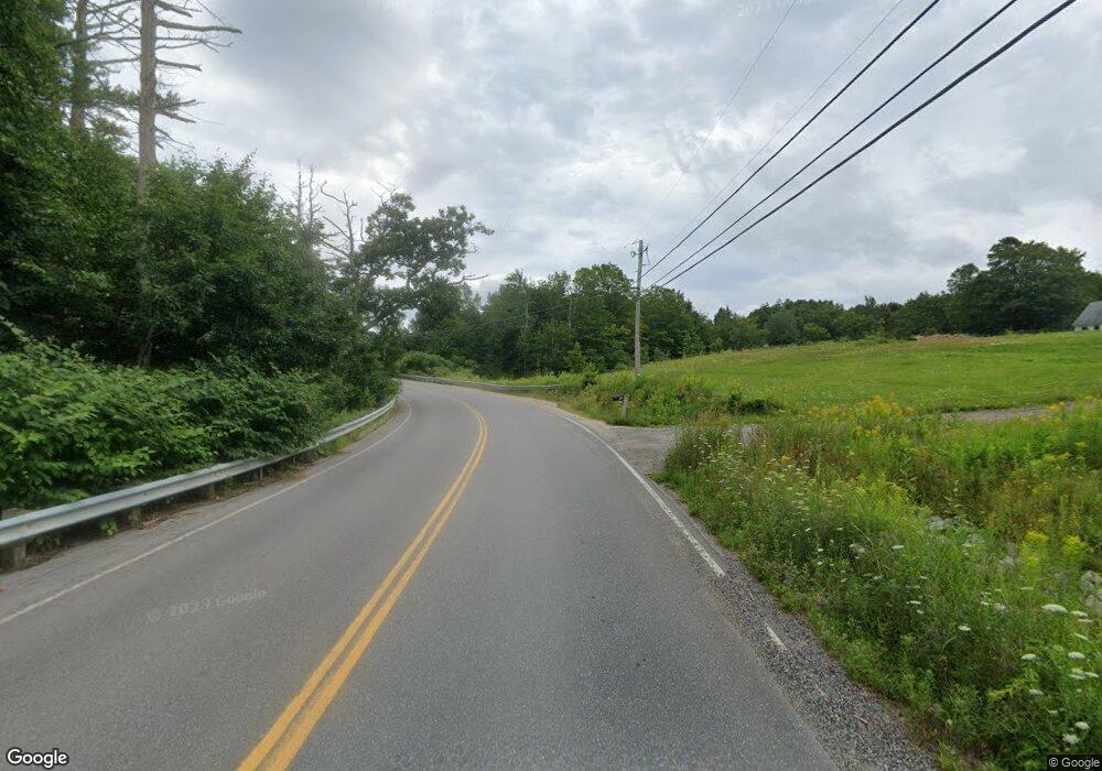 127.59 Milton Mills Rd, Acton, ME 04001 - photo 1