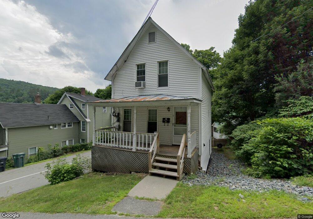 28 Church St unit 30, Lebanon, NH 03766 - photo 1