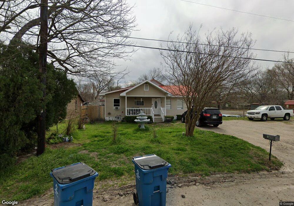 1609 W 9th Ave, Corsicana, TX 75110 - photo 1