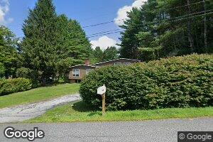85 Overlook Dr, Northfield, VT 05663